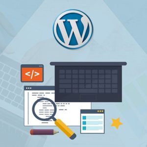 پکیج آموزش مدیریت وب سایت